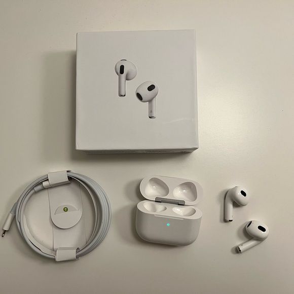 Airpods 3 Generación