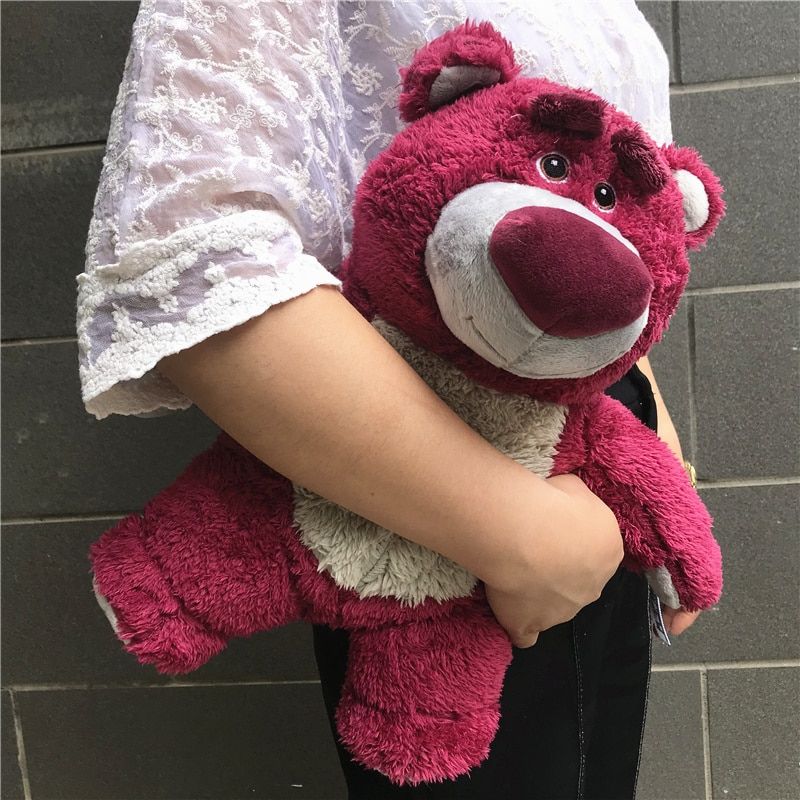 Peluche Toy Story "LOTSO"