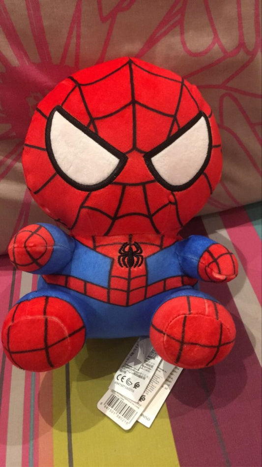 Peluche de Spiderman